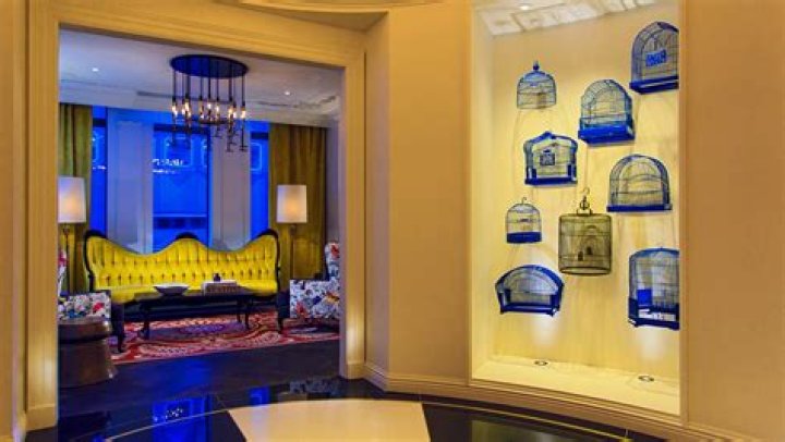 Discover the Allure of Kimpton Monaco Pittsburgh: A Luxurious Urban Retreat