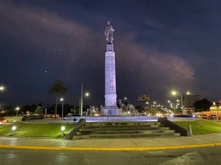 Discover the Allure of Nuevo Laredo: A Gateway to Culture, Commerce, and Adventure