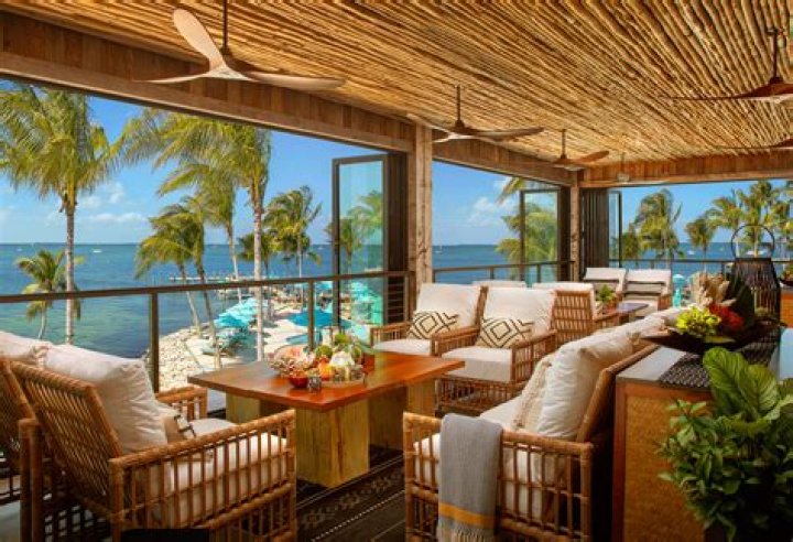 Discover the Best All-Inclusive Resorts in Key Largo for Your Ultimate Getaway
