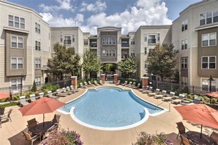 Discover the Best Camden Apartments in Fairfax VA
