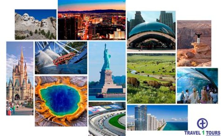 Discover the Best East Coast America Tourist Attractions
