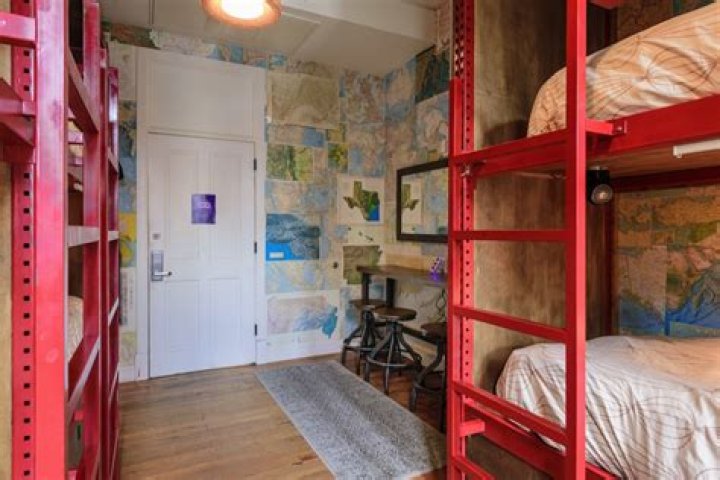 Discover the Best Hostel Fish Denver Experience