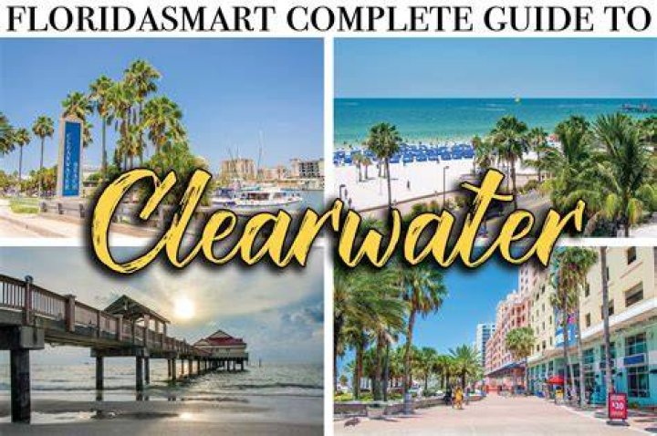 Discover the Best of Clearwater, Florida: Heraton and Key Experiences