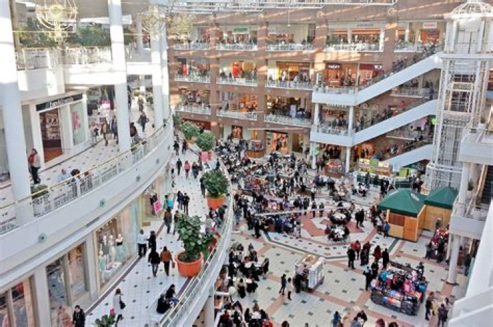 Discover the Best Outlet Malls in the DC Metro Area
