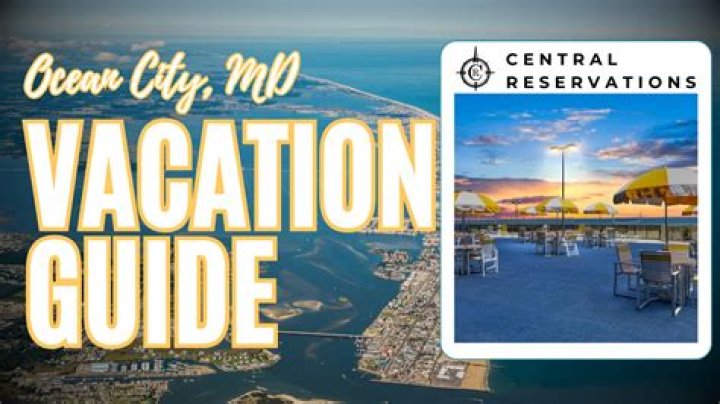 Discover the Best Quality Inn in Ocean City for Your Dream Vacation