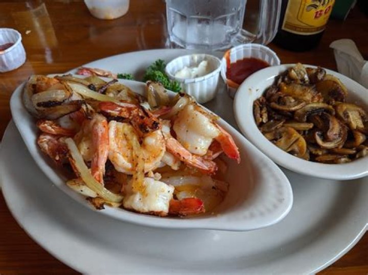 Discover the Best Seafood in Galveston: A Flavorful Guide to Galveston's Seafood Scene
