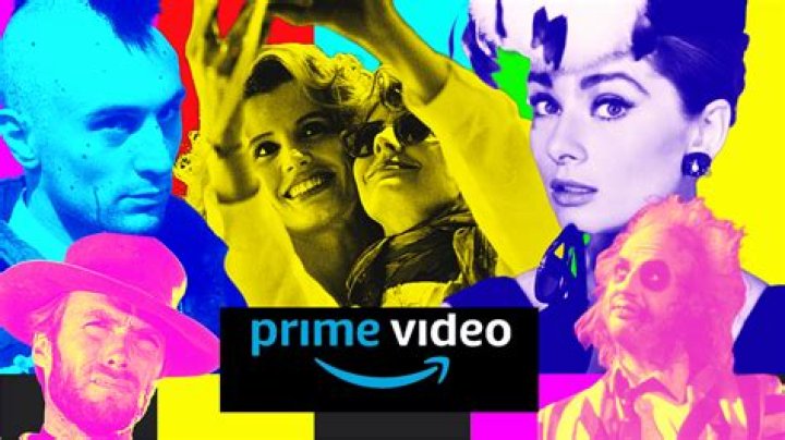 Discover the Charm of Classic Films on Amazon Prime