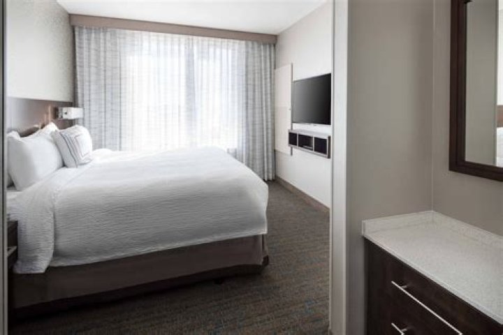 Discover the Comfort and Convenience of Residence Inn Watertown Boston MA