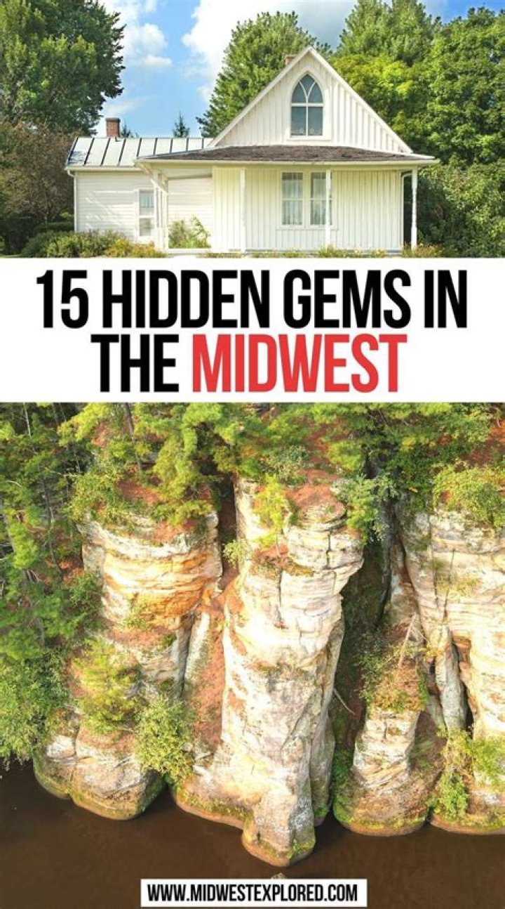 Discover the Hidden Gems of Maplewood MN 55117
