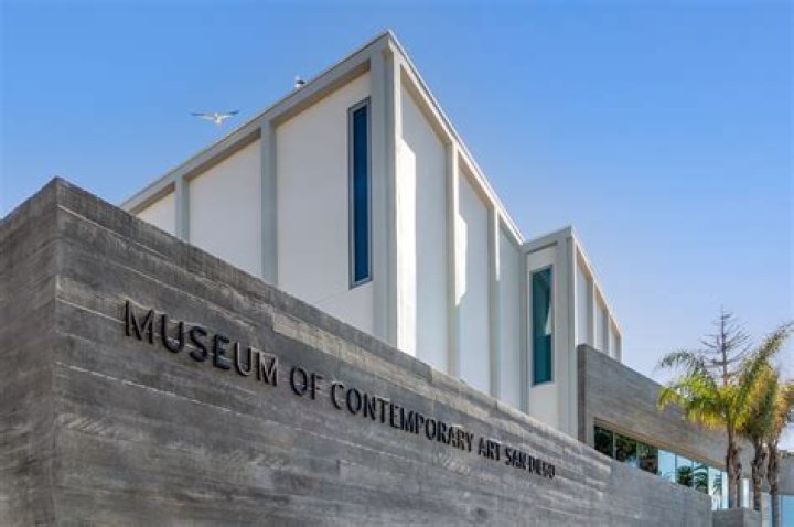 Discover the Magic of San Diego Contemporary Art Museum