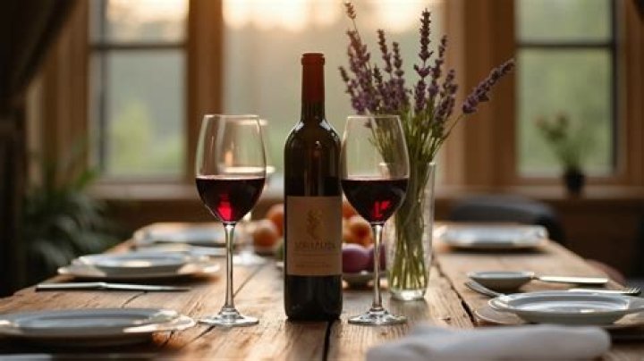 Discover the Origins of Red Wine: A Comprehensive Guide