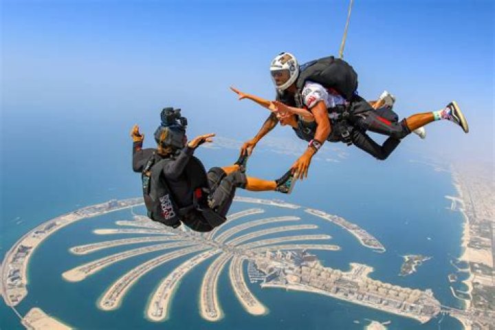 Discover the Thrilling Experience of Tourhawshank