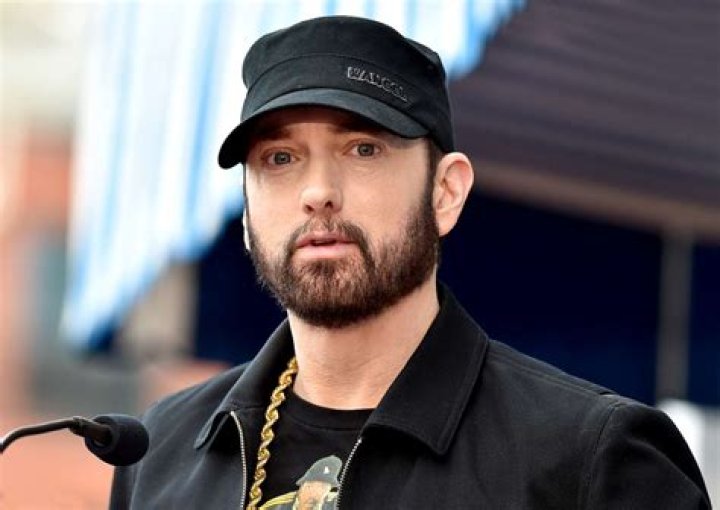 Discover the Truth About Eminem's Age and His Remarkable Journey