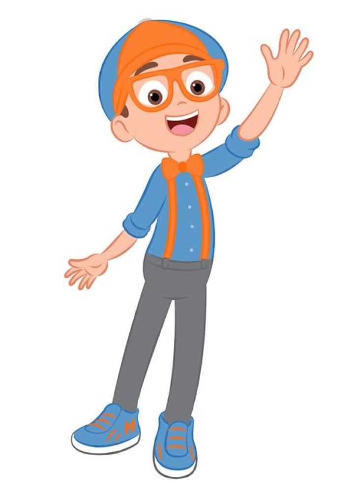 Discover the World of Actor Blippi: A Fun and Educational Journey for Kids and Parents