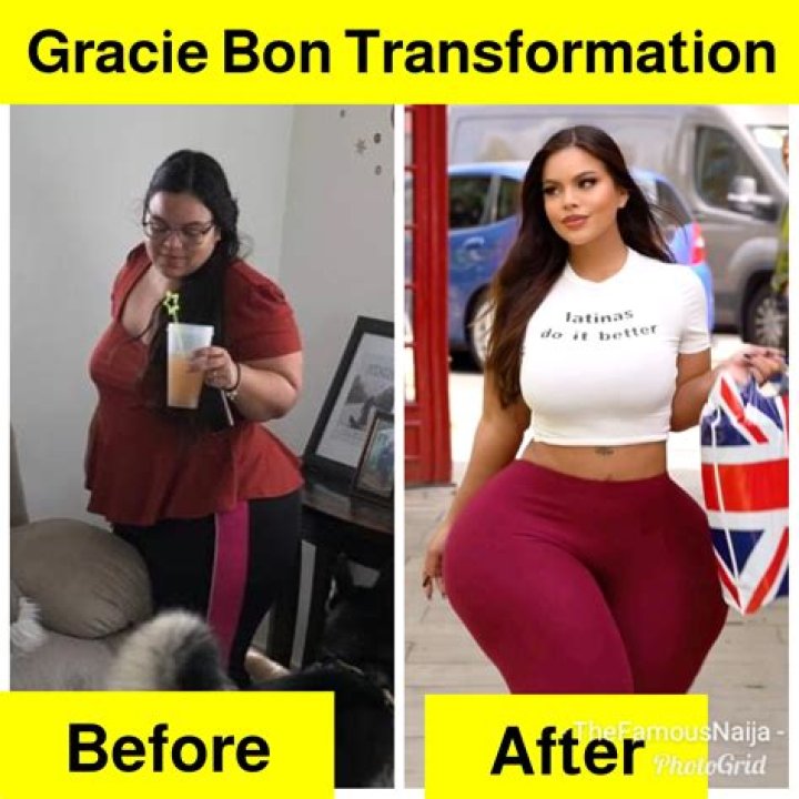 Discover the World of Graciebon Free: Your Ultimate Guide