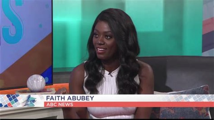 Discovering Faith Abubey's Parents and Nationality: A Comprehensive Guide