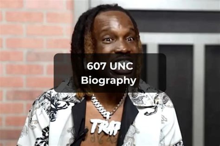 Discovering the Real Age of 607 UNC: Unveiling the Truth