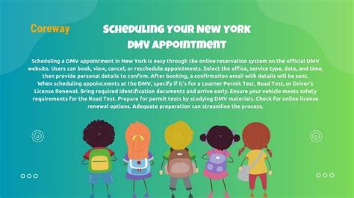 DMV Services NJ: Your Ultimate Guide to DMV Operations in New Jersey