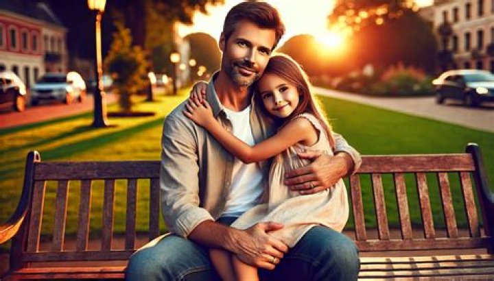 Does Alex Edelman Love His Daughter? Exploring the Depths of a Father-Daughter Relationship