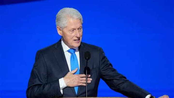 Does Bill Clinton Have AON? Exploring the Truth Behind the Allegations