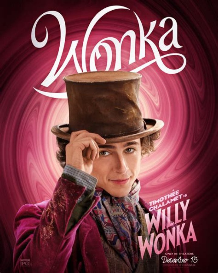 Does Johnny Depp Play Willy Wonka? A Comprehensive Exploration