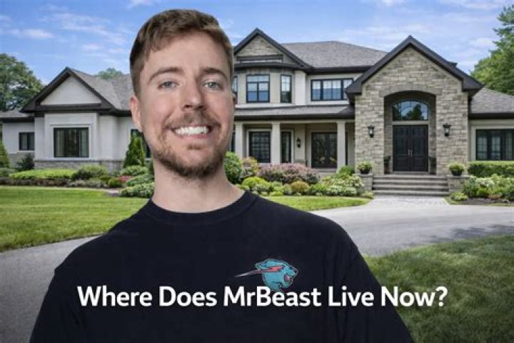 Does Mr. Beast Live in North Carolina? Unveiling the Truth About His Location