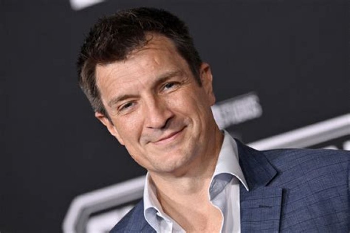 Does Nathan Fillion Have Children? Exploring the Personal Life of the Renowned Actor
