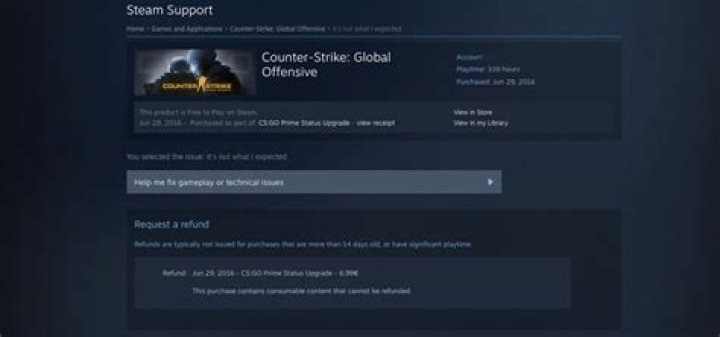 Does Steam Do Refunds? A Comprehensive Guide to Understanding Steam's Refund Policy