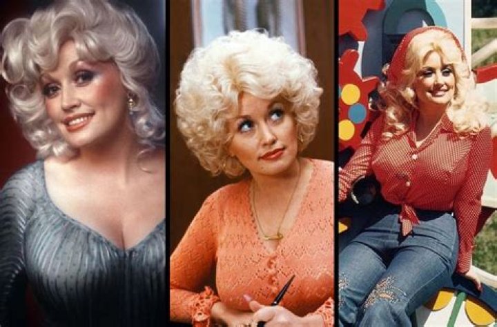 Dolly Parton Symbols: Exploring the Iconic Representation Behind a Legend