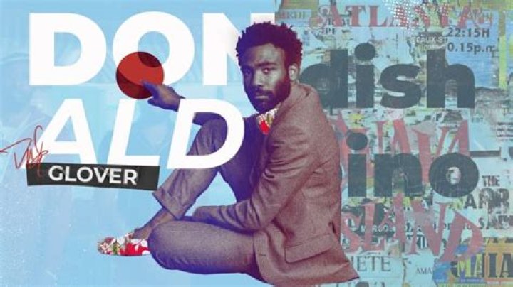 Donald Glover Accomplishments: A Journey of Excellence and Versatility