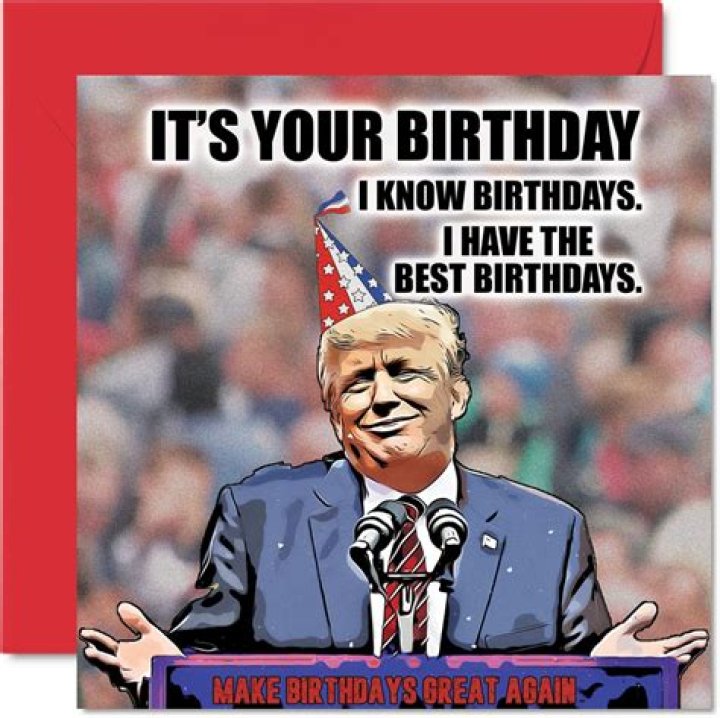 Donald Trump Funny Quotes: The Best Collection to Brighten Your Day