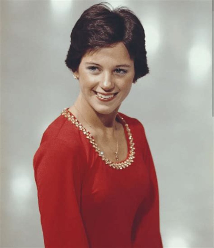 Dorothy Hamill Hairstyles Haircuts: A Timeless Guide to Her Iconic Looks