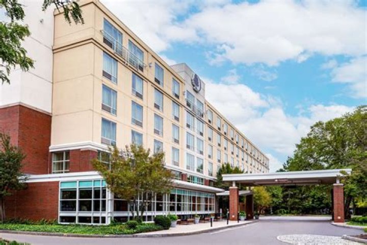DoubleTree by Hilton Boston Bayside Boston MA: Your Ultimate Stay Experience
