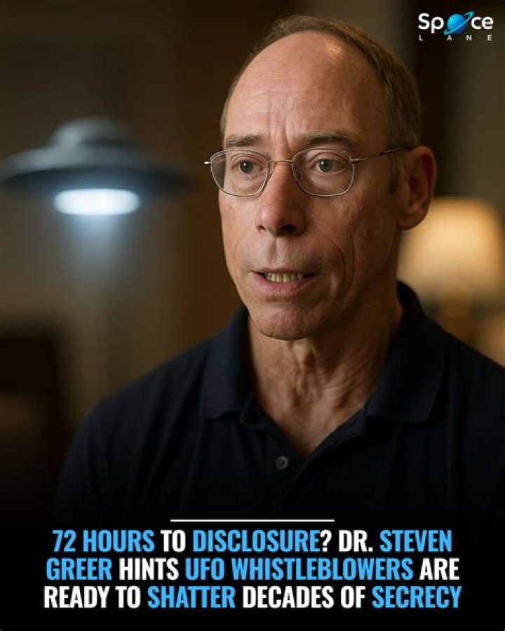 Dr. Steven Greer: Unveiling the Truth Behind the UFO Phenomenon