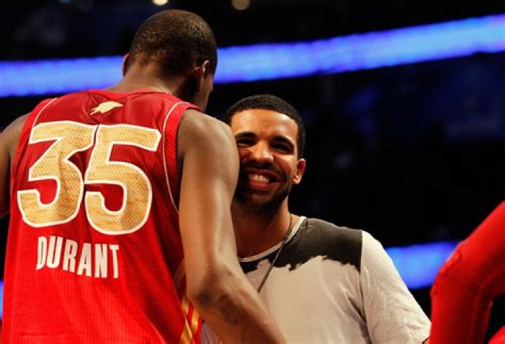 Drake and NBA Players: The Ultimate Connection Between Music and Basketball