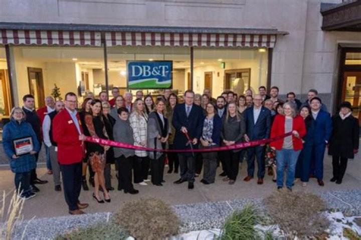 Dubuque Bank &amp; Trust Company: Your Trusted Financial Partner