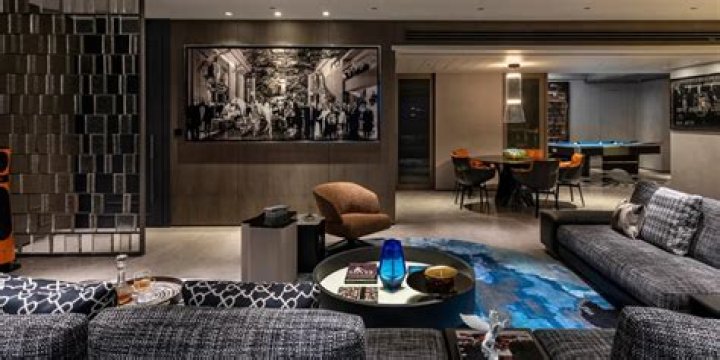 Dulles Regal: Your Ultimate Guide to Luxury and Comfort