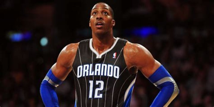 Dwight Howard Age: A Comprehensive Look at the NBA Legend's Life and Career
