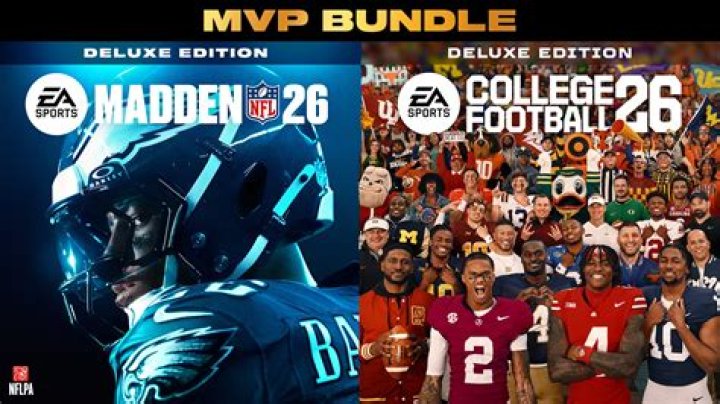 EA College Football Game: The Ultimate Experience for Fans and Gamers