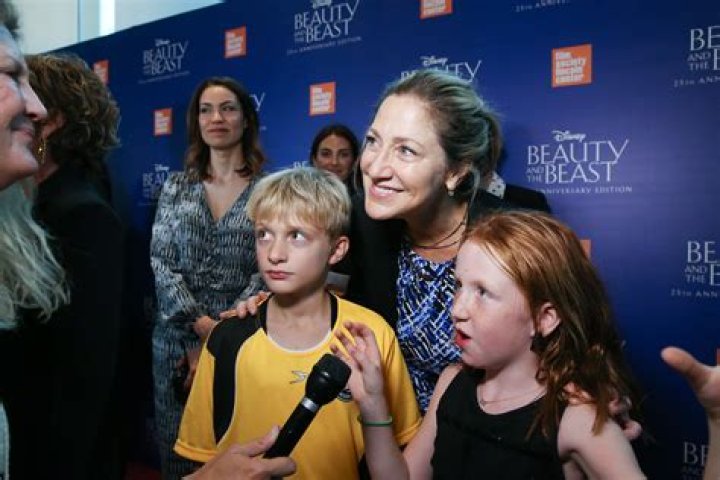 Edie Falco Husband: A Comprehensive Look into Her Personal Life and Career