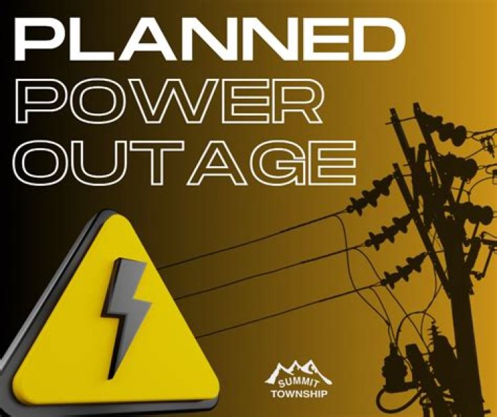 Edison Planned Power Outage: A Comprehensive Guide to Understanding and Preparing