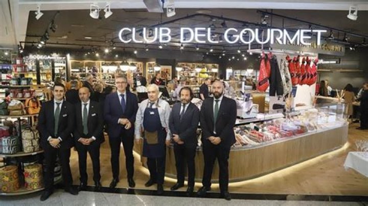 El Corte Ingl&eacute;s Locations: A Comprehensive Guide to Shopping Excellence