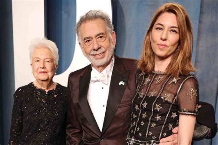 Eleanor Coppola Net Worth: The Fascinating Journey of a Hollywood Legend