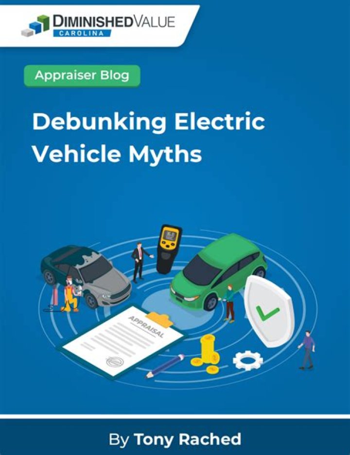 Electric Vehicle Radiation: Debunking Myths and Understanding the Facts
