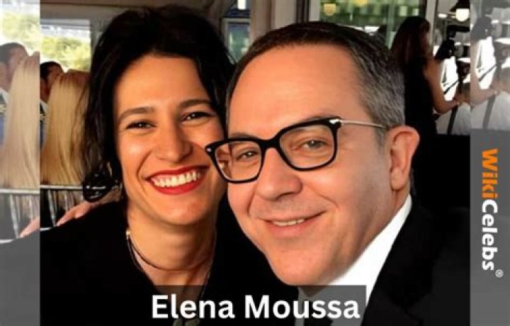 Elena Moussa Age: Unveiling the Life and Journey of a Rising Star