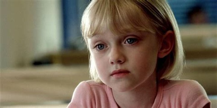 Elle Fanning Childhood: The Journey of a Young Hollywood Icon