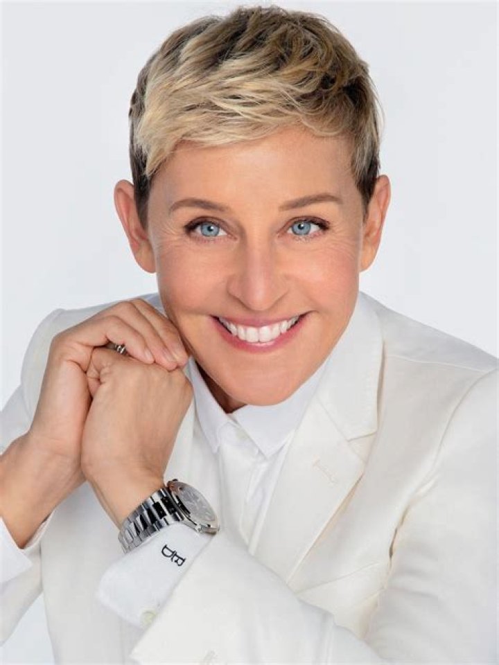Ellen DeGeneres Age: A Comprehensive Guide to Her Life, Career, and Legacy