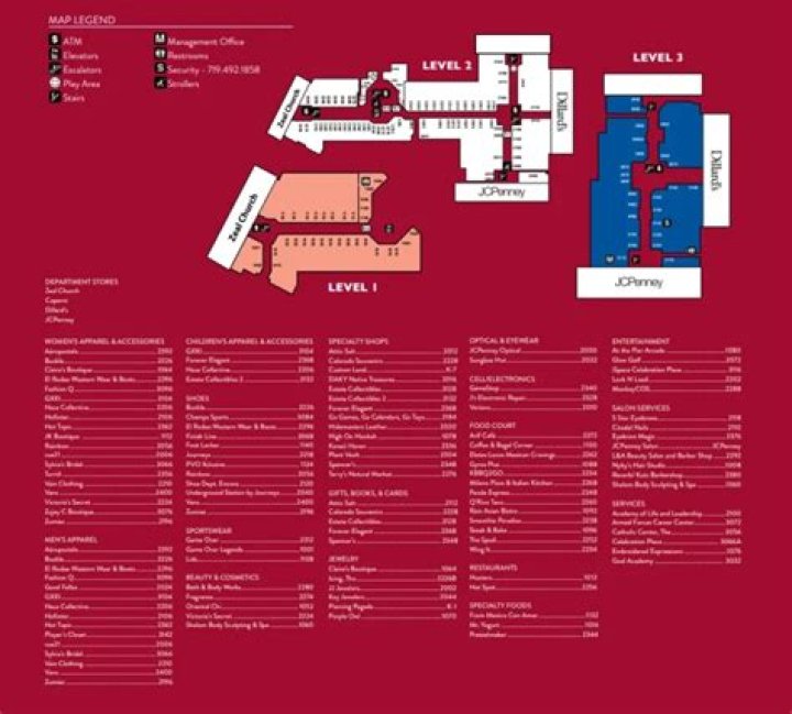Ellenton Outlet Mall: The Ultimate Shopping Destination for Fashion Enthusiasts