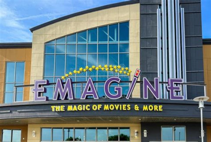 Emagine Theater Portage: The Ultimate Guide to Your Movie Night Experience
