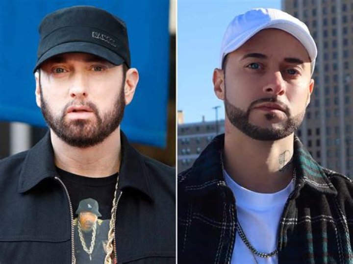 Eminem's Brother: Exploring the Life, Relationship, and Influence